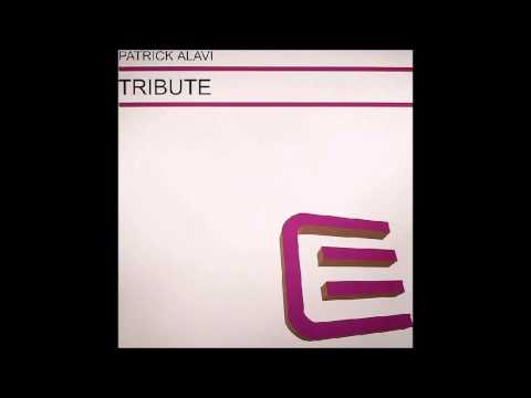 Patrick Alavi - Tribute (DJ Flex & Sandy "Vee" Wilhelm French Vibe Remix)