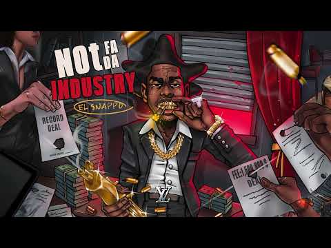 El Snappo - Trappin Changed My Life (feat. HeadHuncho Amir) [Official Audio]