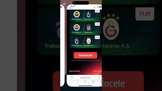 MAÇLARI Ücretsiz İzle! (Yandex’ten 3 Aylık Süper Kod!)