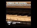Axwell vs Tiësto - Diamond Found Here 