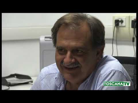 2019-09-30 FIRENZE - ESERCITAZIONE CON ESPERTI UE  DAL 7 ALL 11 OTTOBRE