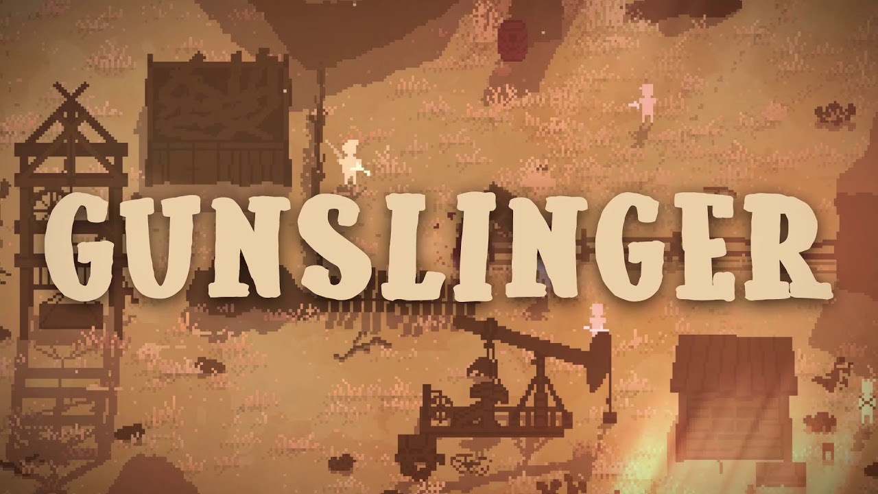 Colt Canyonvideo poster