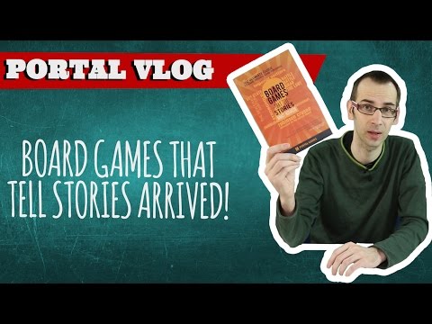 Askboardgames  #40- BTTS2 ARRIVED!