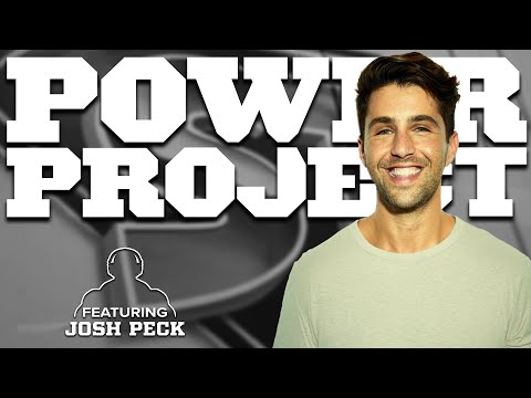 MBPP EP. 713 - Josh Peck Talks Fatphobia: How He Lost Over 100lbs And Conquered Substance Abuse