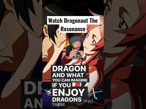 Ryoku No Kagiri - Dragonaut The Ressonance