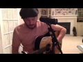 Sometimes a drifter (Kelly Joe Phelps cover) - Mike Kidd