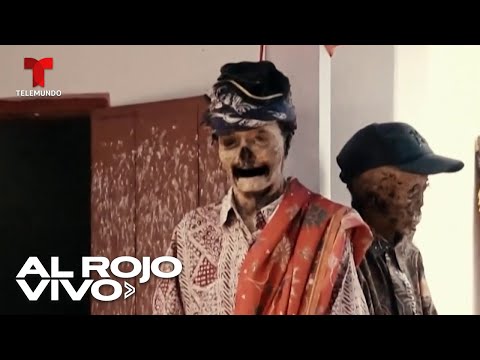 Exhuman los restos de una santa enterrada hace casi 500 años en España