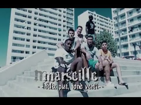 Rim'K - L'Espoir Des Favelas (Clip Officiel)