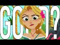 Is Good Enough A Tangled Mini Rant