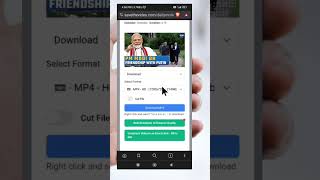 Download lagu dailymotion se video download kaise karen #AniruddhaTechTalk #shorts #ytshorts mp3 Download lagu dailymotion se video download kaise karen #AniruddhaTechTalk #shorts #ytshorts mp3