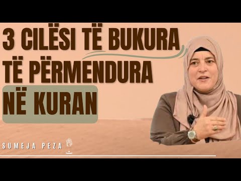 Sumeja Peza and Nada Dosti