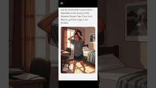 Download lagu Bonus Lesson 06 - 🎬 Learn English Through Storytelling | Short Dramatic Story with a Surprise Ending mp3 Download lagu Bonus Lesson 06 - 🎬 Learn English Through Storytelling | Short Dramatic Story with a Surprise Ending mp3