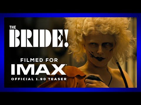 Official 1.90 IMAX® Teaser