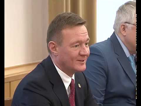 Врио губернатора Курской области исполнит  желания курян