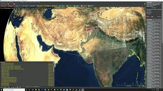 Command Modern Operations Kashmir Fire Scenario "Race Against The Clock"