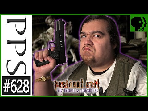 Poorly Played Stream #628 Spencer WiiState