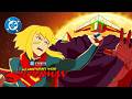 My Adventures With Superman Kara S Supergirl Glow Up DC