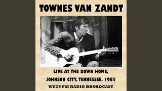 Pancho and Lefty (Live)