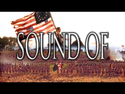 The Patriot - Sound of Independence