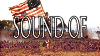 The Patriot - Sound of Independence
