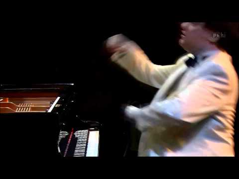 Evgeny Kissin - Chopin Andante Spianato e Grande Polonaise Brilliante Op.22