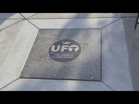Roswell 2026
