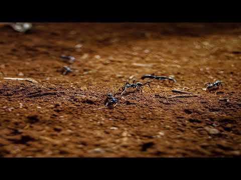 Nelix - Washa (Original Mix)