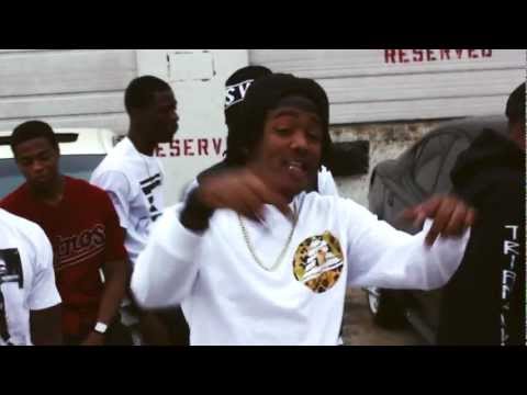 YUNG GHOST & YUNG FRITZ - WHOLESALE