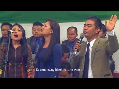 Melody for Christ - Amen ka pe ta