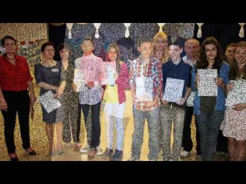 Tarik - učenik generacije