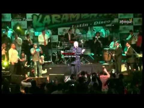 Cano Estremera - Emborrachame De Amor/Ausencia