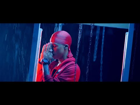CIFRA SLIMK - TIEMPO (VIDEO OFICIAL)