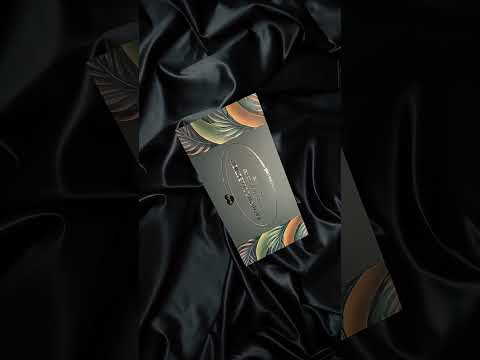 Салфетки РУТА косметические, трехслойные, белые, пенал, 90 шт