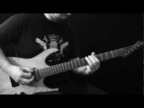 Rockschool Guitar Grade 7 - 'The Pants Era' by Charlie Griffiths