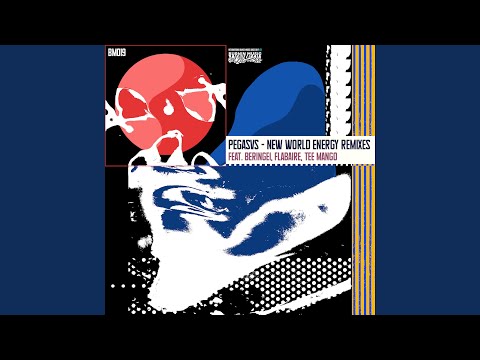 Take It (feat. Twyla Lidén) (Beringei Remix)