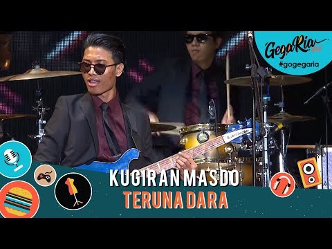 #GegariaFest | kugiran Masdo | Teruna Dara