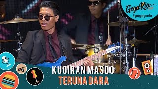 Download lagu #GegariaFest | kugiran Masdo | Teruna Dara mp3