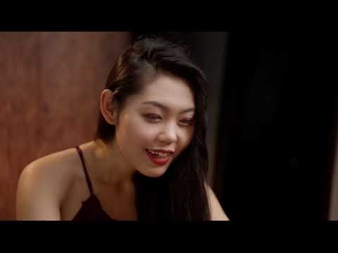 Saturn Magic - The Fickle Caps by Taiwan Ben & TCC Magic