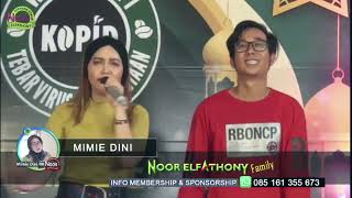 Download lagu PECAH SERIBU Voc. NoorElfathony mp3