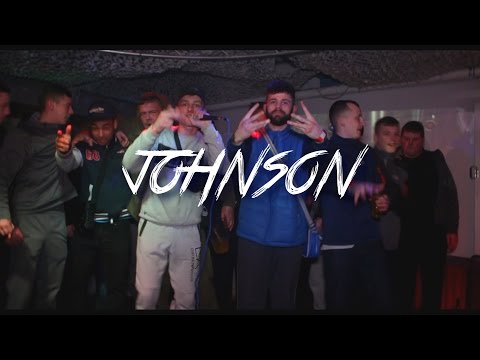 FlowsExposed - Johnson | Move It