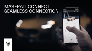  SEAMLESS CONNECTION