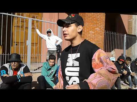 Zixkha vs Hiei (Octavos de Final) - FECHA 3