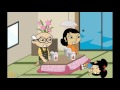 Kai Lan Refuses To Eat Her Noodle Box Grounded