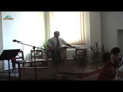 Gosen 18.08 2013 - dum dimineata (Todor Nelutu)