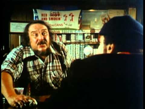 Bustin' Loose - Trailer