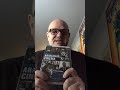 ARMCHAIR CINEMA My DVD Review