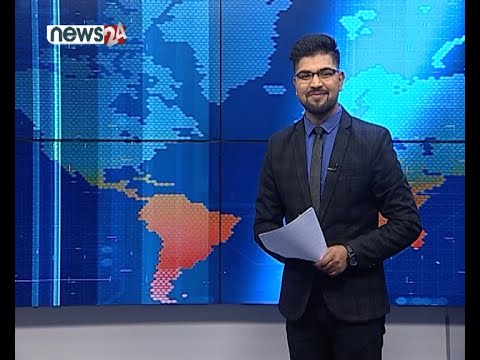 PRIME TIME NEWS 7 PM 2078_08_19 - NEWS24 TV
