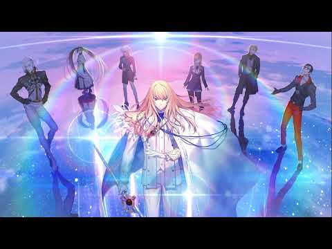 Fate/Grand Order - OST - Hypothesis Cosmos ～TREE BATTLE 2～