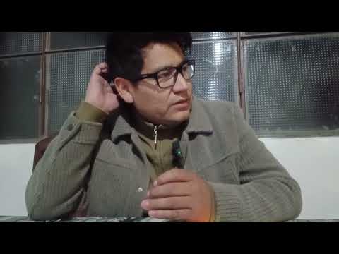 Dónde la señal se debilita, también se debilitan las oportunidades. Brecha digital. Susques, Jujuy.