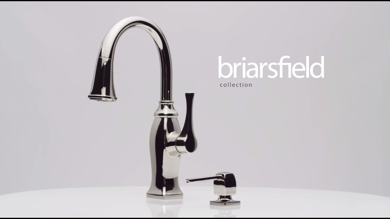 Pfister Briarsfield
